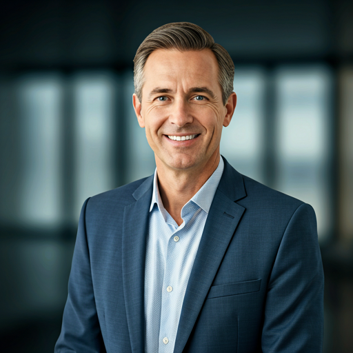 Mark Henderson
